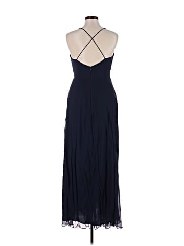 Thread Bridesmaid Cocktail Dress (view 2)