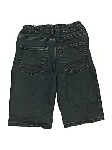 Zara Kids Denim Shorts (view 2)