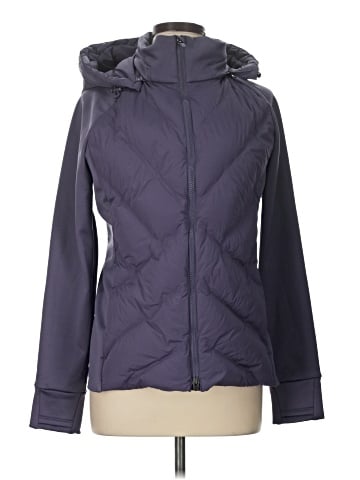 Athleta Snow Jacket (view 1)