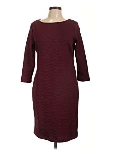 Sharagano Casual Dress (view 1)