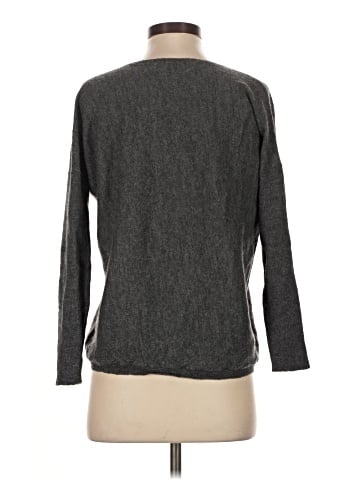 Eileen Fisher Wool Pullover Sweater (view 2)