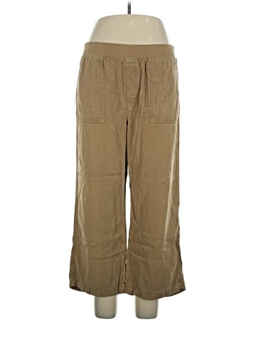 St. John's Bay Cargo Pants (view 1)