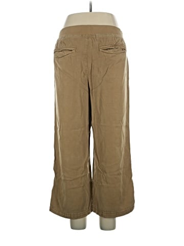 St. John's Bay Cargo Pants (view 2)