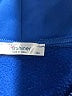 Arshiner 100% Polyester Blue Sweatshirt Size 140 cm / US 10 - photo 3