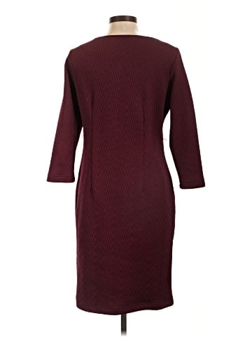 Sharagano Casual Dress (view 2)