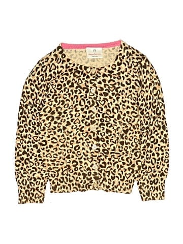 Hanna Andersson Long Sleeve Top (view 1)