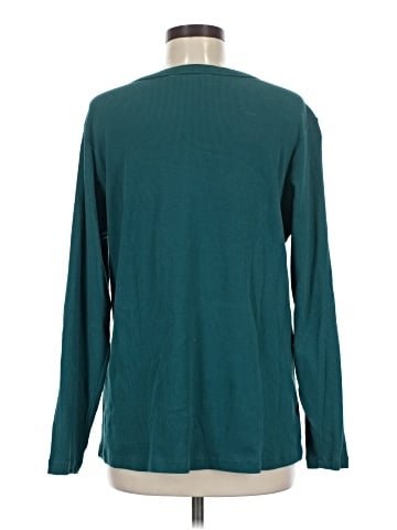 Market and Spruce Pullover Sweater (view 2)