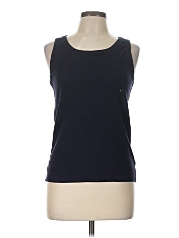Talbots Sleeveless T-Shirt (view 1)