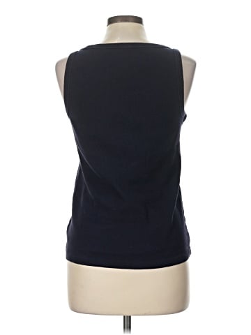Talbots Sleeveless T-Shirt (view 2)