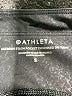 Athleta Solid Black Active Pants Size S - photo 7