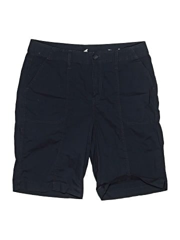 Chico's Cargo Shorts (view 1)