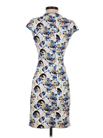 Clover Canyon Cocktail Dress (view 2)
