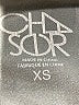 Chaser Silver Sweatshirt Size XS - photo 7