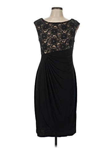Connected Apparel Cocktail Dress (view 1)
