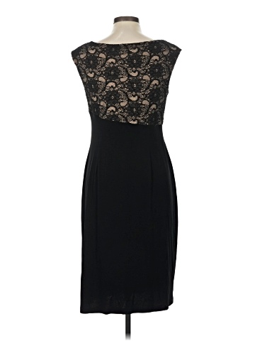Connected Apparel Cocktail Dress (view 2)