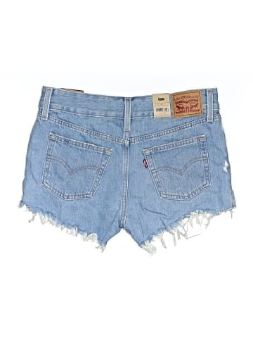 Levi's Denim Shorts (view 2)
