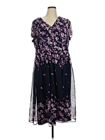 DKNY Casual Dress (view 1)