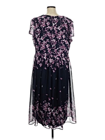 DKNY Casual Dress (view 2)