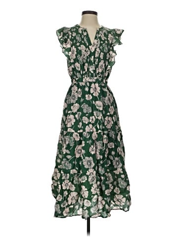 THML Casual Dress (view 1)