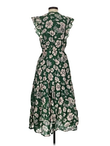 THML Casual Dress (view 2)