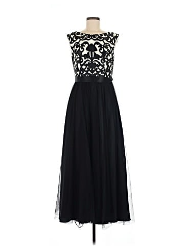 Aidan Mattox Cocktail Dress (view 1)