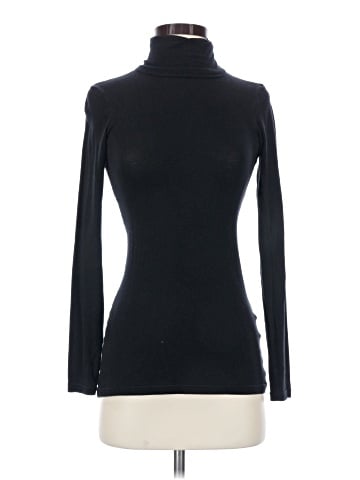 Divided by H&M Long Sleeve Turtleneck (view 1)