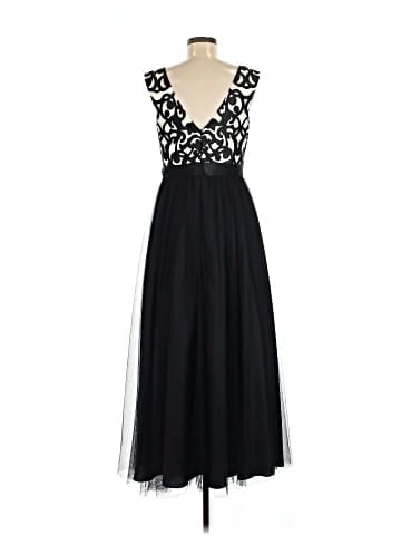 Aidan Mattox Cocktail Dress (view 2)