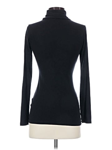 Divided by H&M Long Sleeve Turtleneck (view 2)