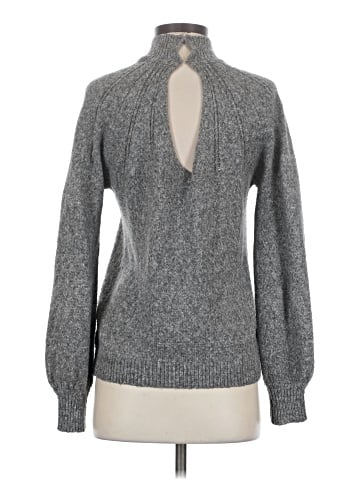 BB Dakota Turtleneck Sweater (view 2)