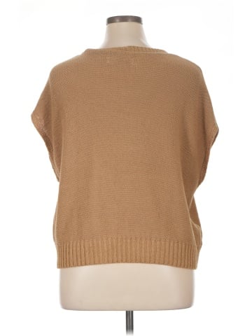 Ann Taylor LOFT Short Sleeve Turtleneck (view 2)