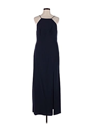 Thread Cocktail Dress (view 1)
