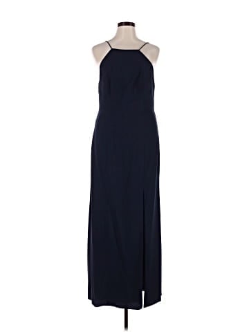 Thread Bridesmaid Cocktail Dress (view 1)