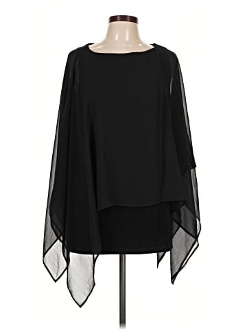 Chico's Poncho (view 1)