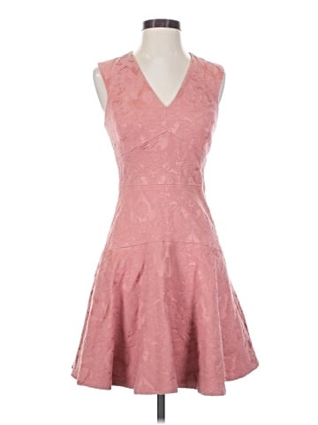 Rebecca Taylor Cocktail Dress (view 1)