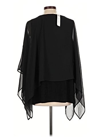Chico's Poncho (view 2)