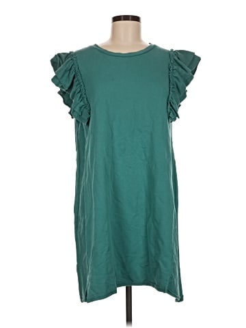 Umgee Casual Dress (view 1)
