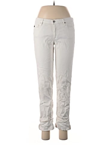 Adriano Goldschmied Jeans (view 1)