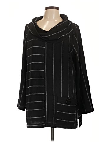 Soft Surroundings Poncho (view 1)
