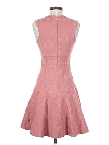 Rebecca Taylor Cocktail Dress (view 2)