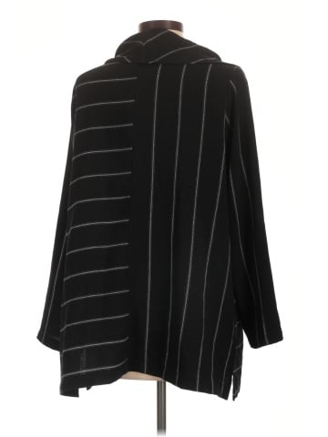Soft Surroundings Poncho (view 2)