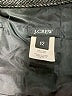 J.Crew 100% Wool Gray Wool Coat Size 12 - photo 6