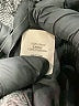 J.Crew 100% Wool Gray Wool Coat Size 12 - photo 7