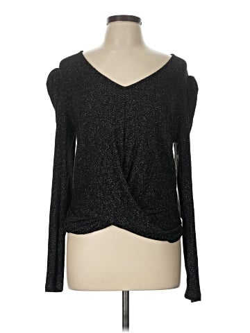 Fifteen Twenty Long Sleeve Top (view 1)