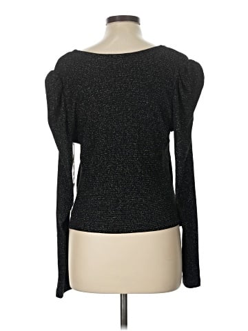 Fifteen Twenty Long Sleeve Top (view 2)