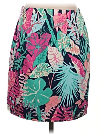 Talbots Casual Skirt (view 2)