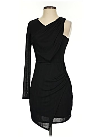 BCBGeneration Cocktail Dress (view 1)