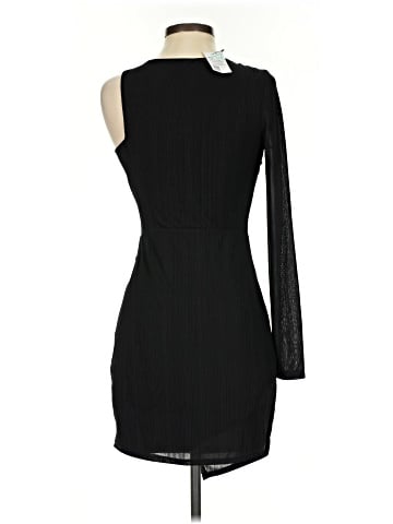 BCBGeneration Cocktail Dress (view 2)