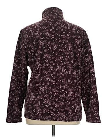 Lands' End Turtleneck Sweater (view 2)