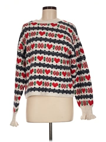 Old Navy Pullover Sweater (view 1)