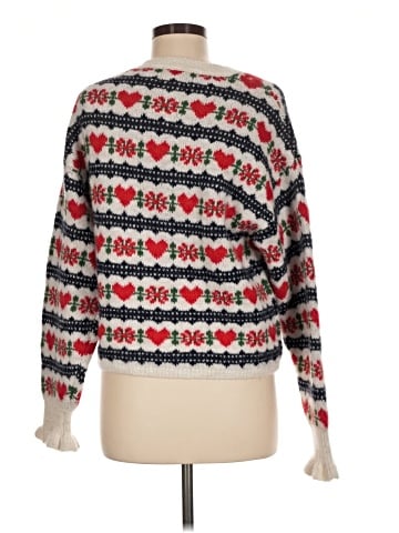 Old Navy Pullover Sweater (view 2)